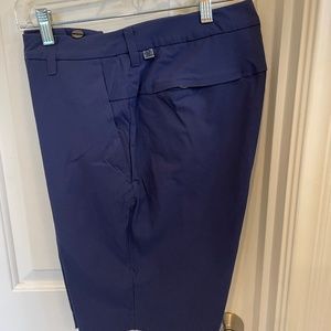 Lululemon Commission Golf Short, 10",  Night Sea color